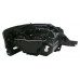 Citroen C3 2002-2010 Halogen Head Lamp Unit Passenger Side